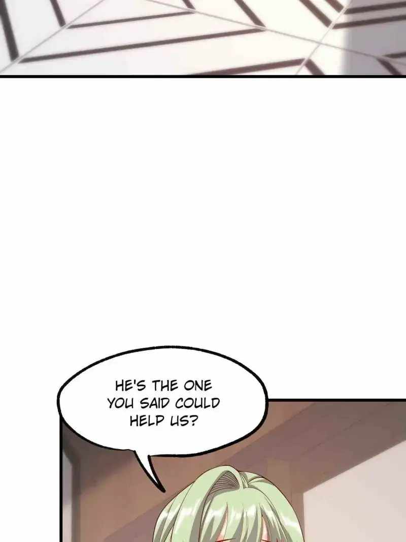 I Regressed to Level Up Instead of Being a Simp Chapter 248 page 41