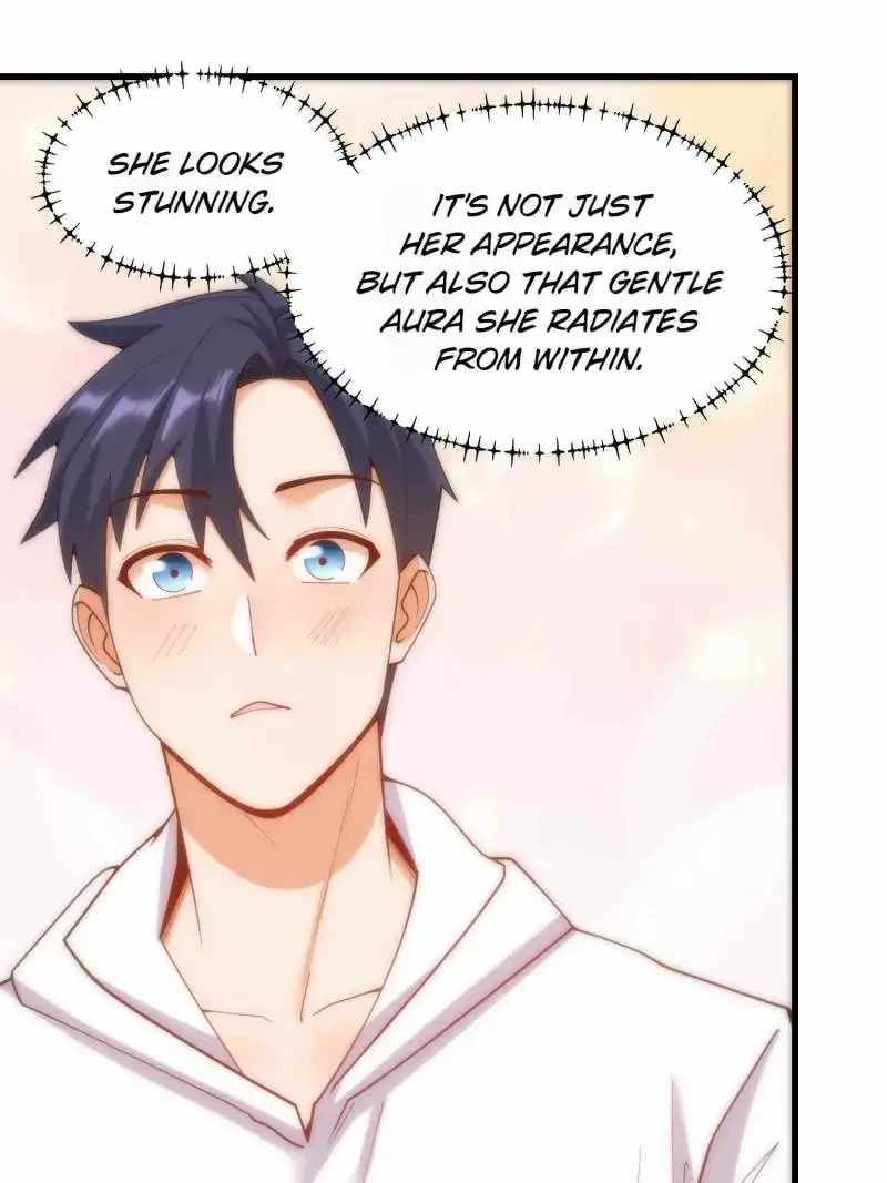 I Regressed to Level Up Instead of Being a Simp Chapter 248 page 38
