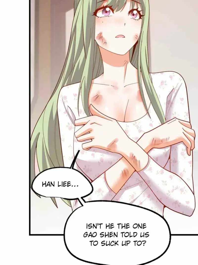 I Regressed to Level Up Instead of Being a Simp Chapter 248 page 42