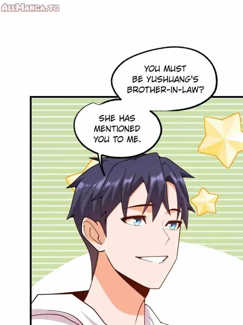 I Regressed to Level Up Instead of Being a Simp Chapter 248 page 55