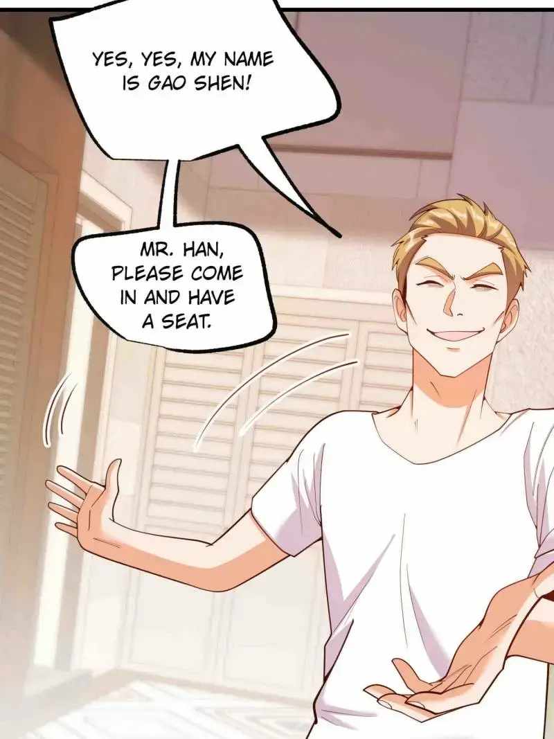 I Regressed to Level Up Instead of Being a Simp Chapter 248 page 57