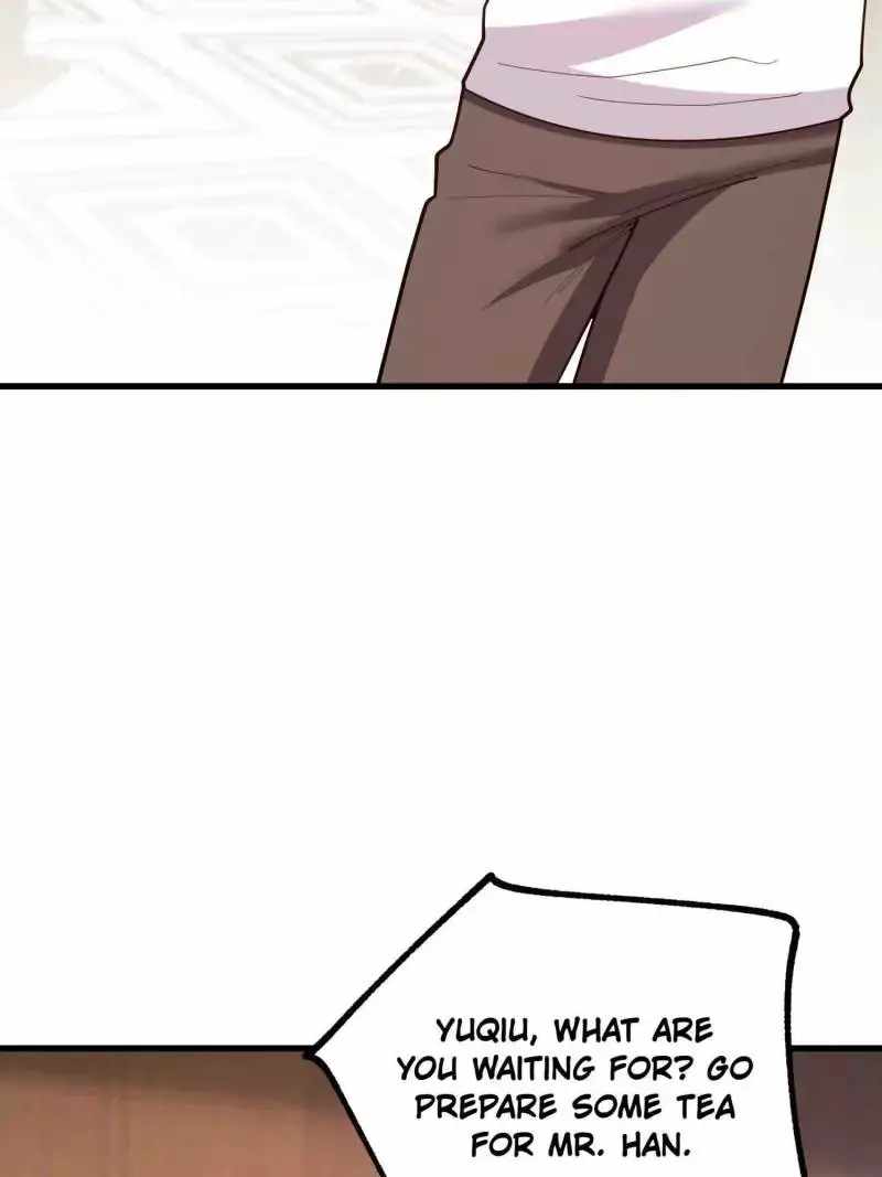 I Regressed to Level Up Instead of Being a Simp Chapter 248 page 58