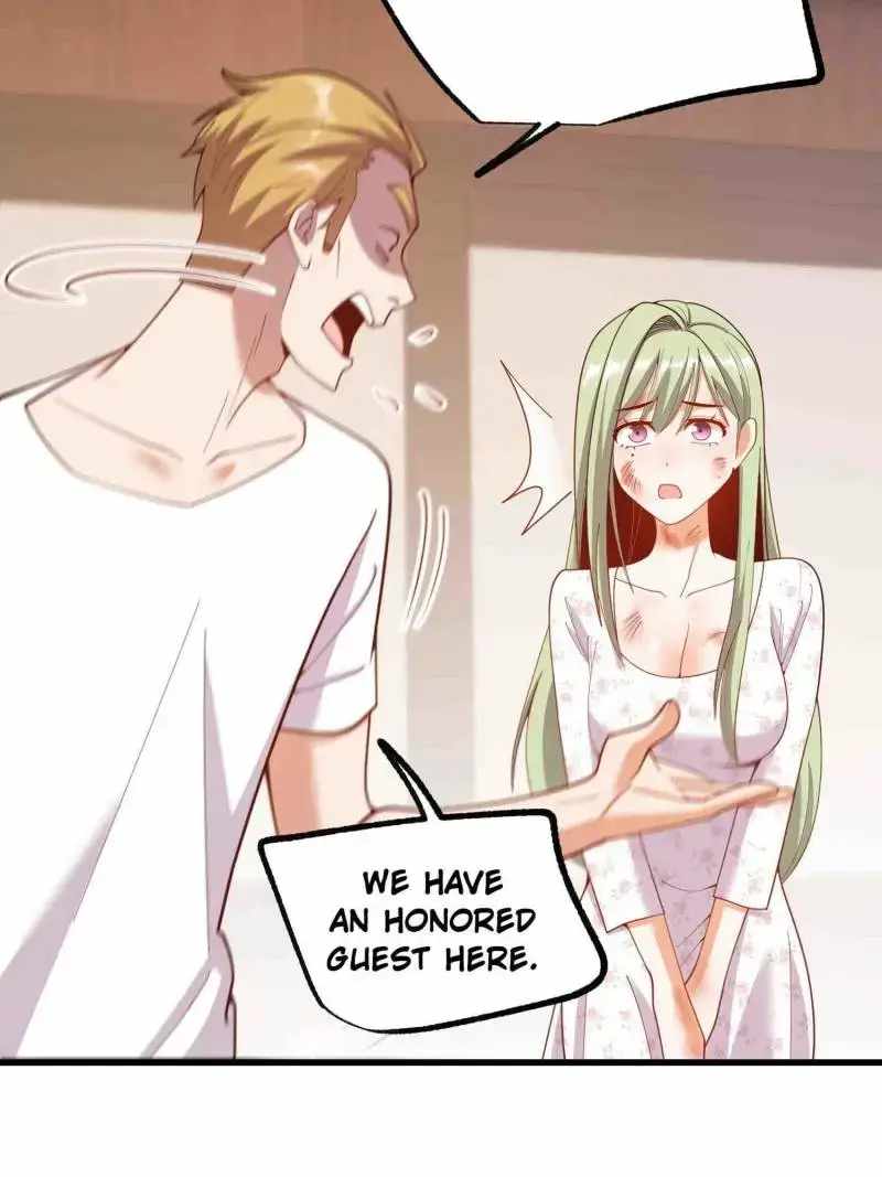 I Regressed to Level Up Instead of Being a Simp Chapter 248 page 59