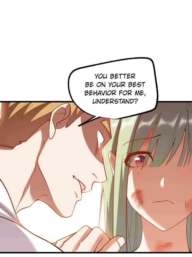 I Regressed to Level Up Instead of Being a Simp Chapter 248 page 60