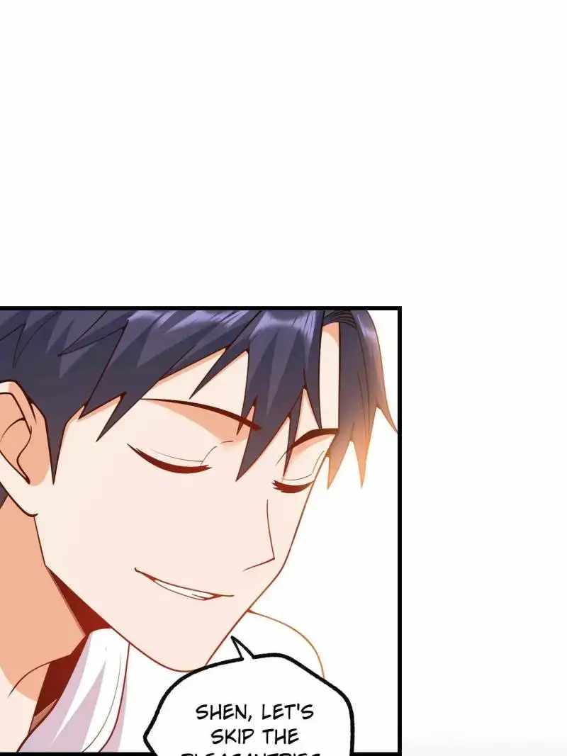 I Regressed to Level Up Instead of Being a Simp Chapter 248 page 63