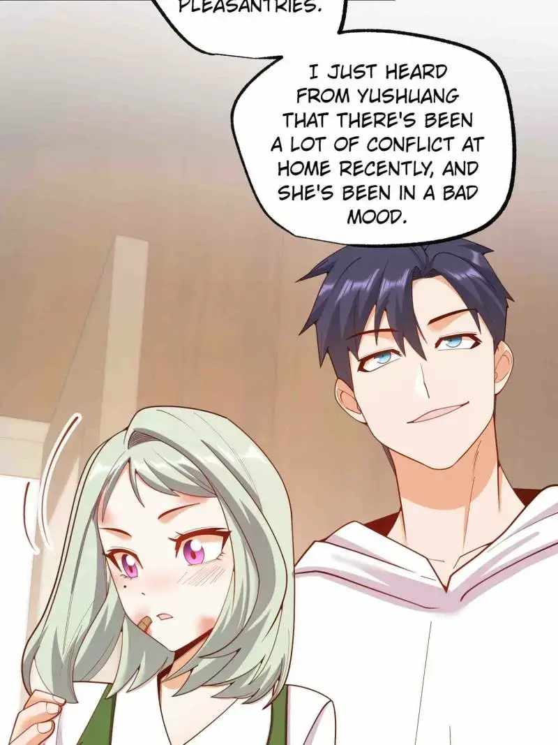 I Regressed to Level Up Instead of Being a Simp Chapter 248 page 64