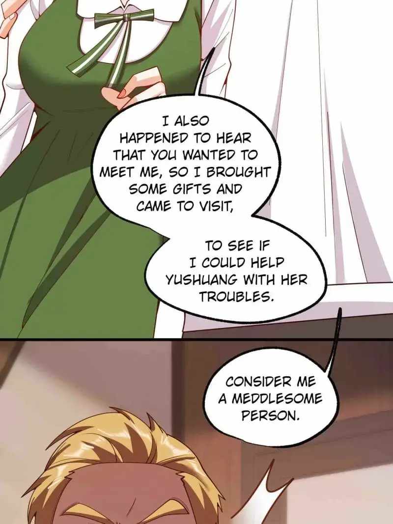 I Regressed to Level Up Instead of Being a Simp Chapter 248 page 65