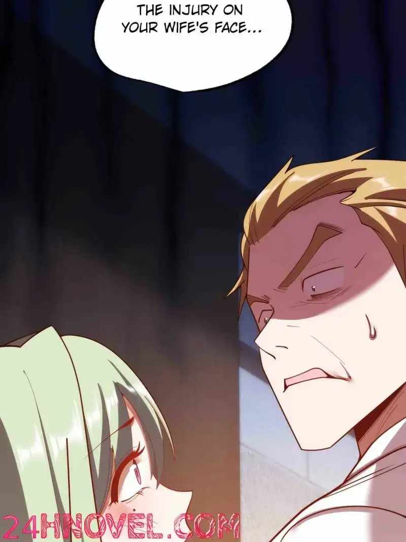 I Regressed to Level Up Instead of Being a Simp Chapter 248 page 67