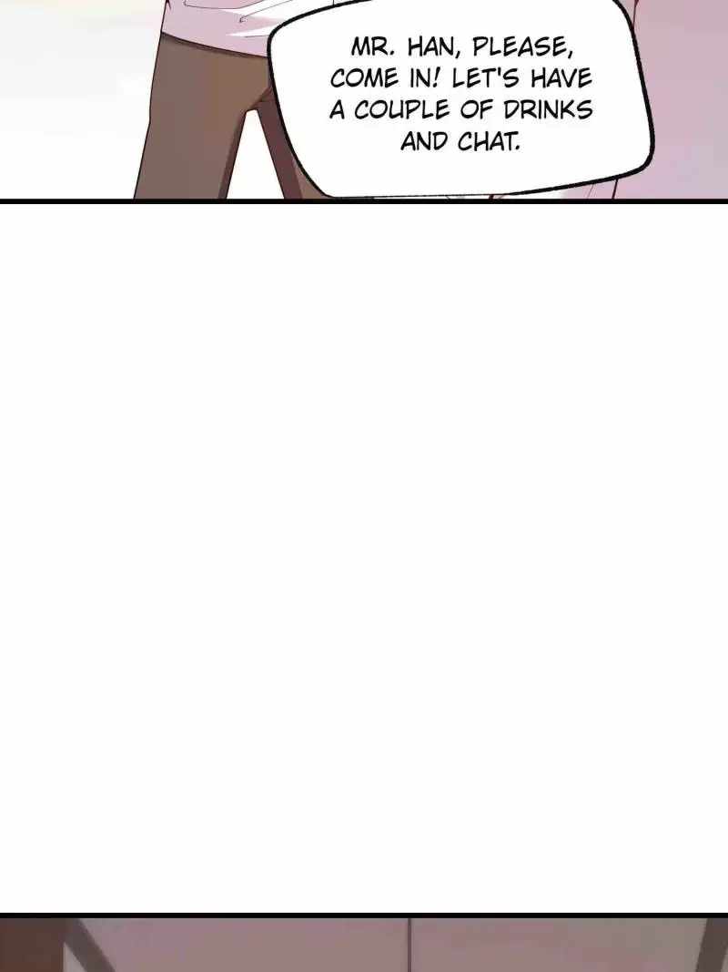 I Regressed to Level Up Instead of Being a Simp Chapter 249 page 18