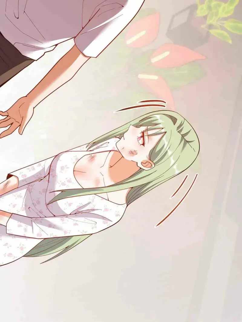 I Regressed to Level Up Instead of Being a Simp Chapter 249 page 3