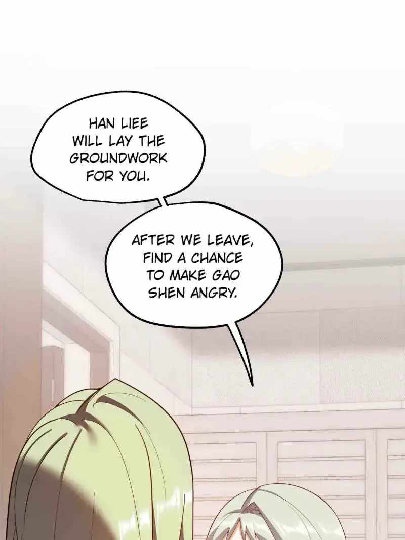I Regressed to Level Up Instead of Being a Simp Chapter 249 page 26