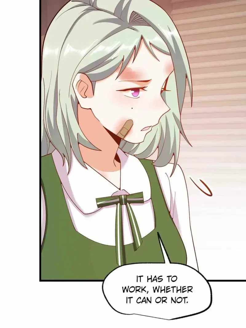 I Regressed to Level Up Instead of Being a Simp Chapter 249 page 24