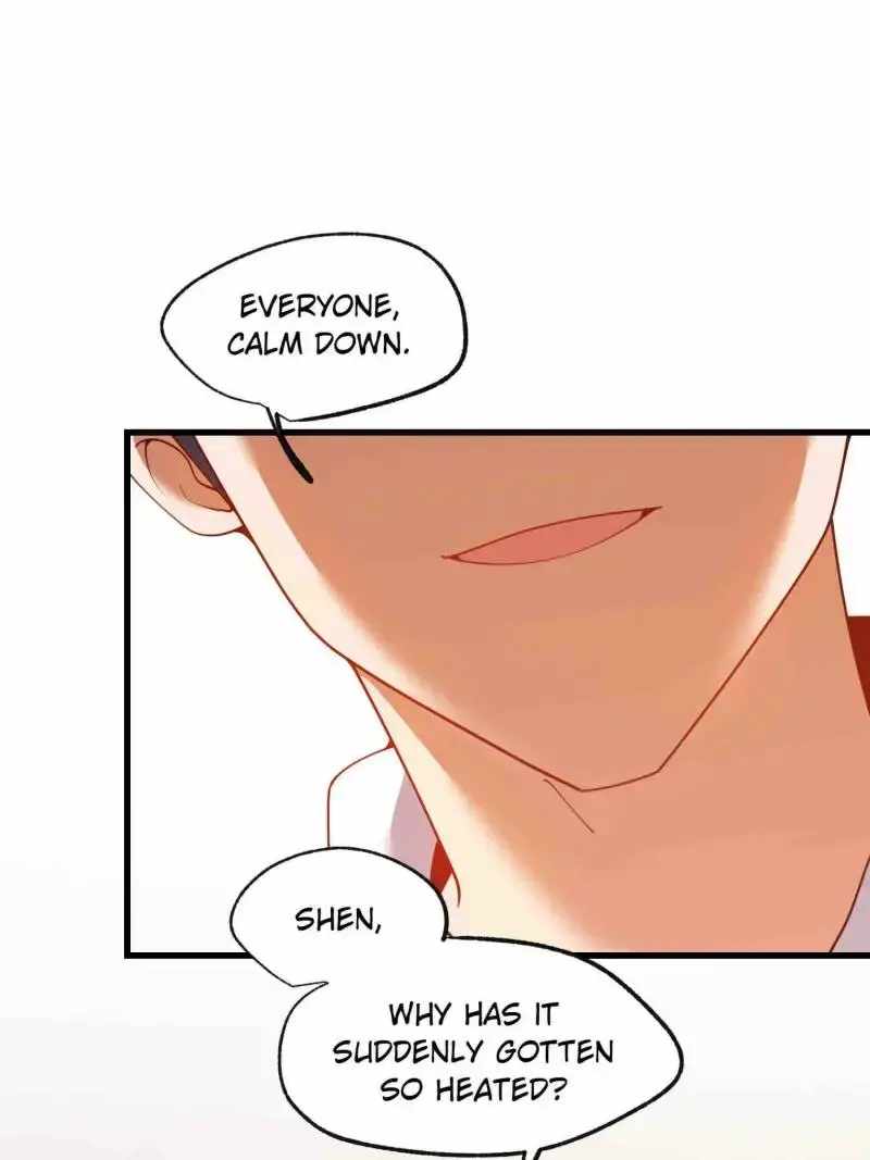 I Regressed to Level Up Instead of Being a Simp Chapter 249 page 12