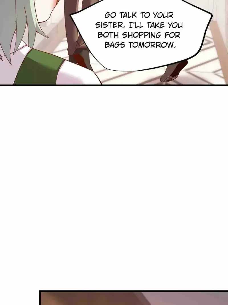 I Regressed to Level Up Instead of Being a Simp Chapter 249 page 20
