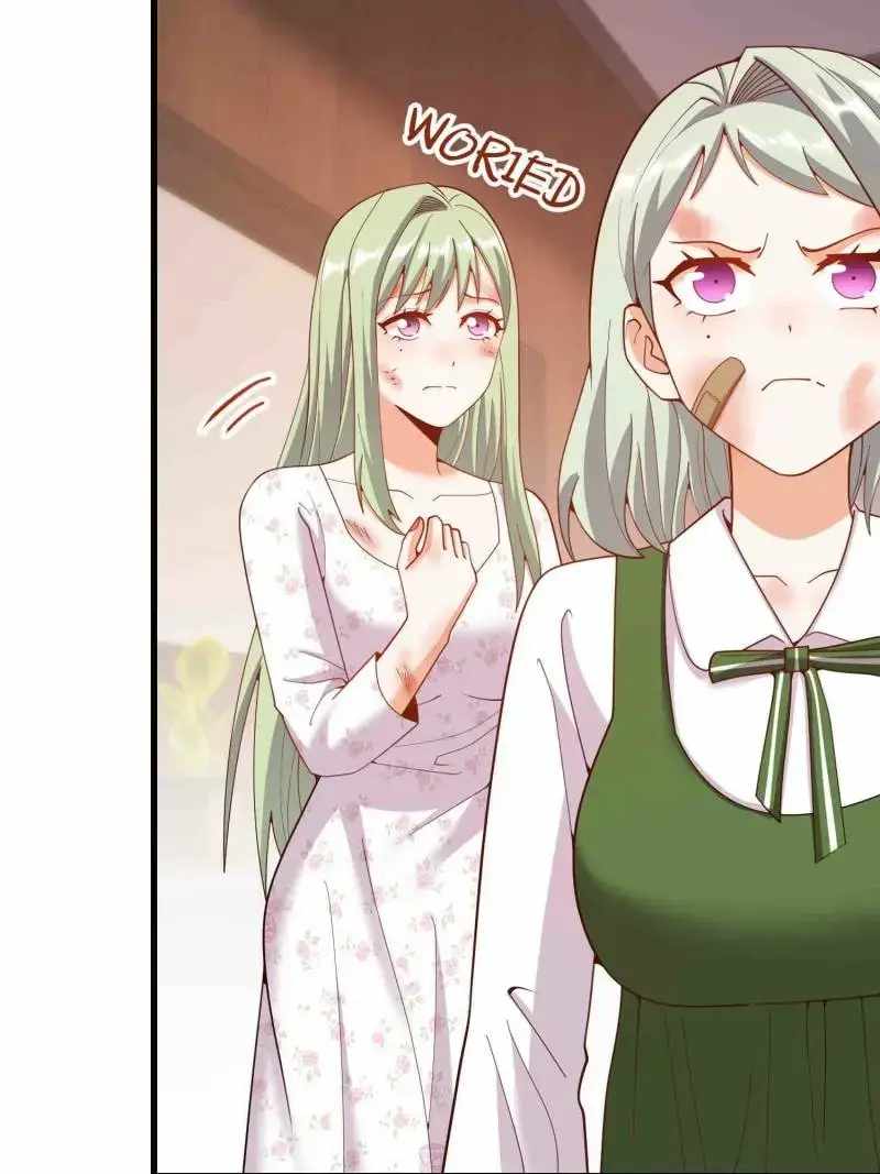 I Regressed to Level Up Instead of Being a Simp Chapter 249 page 21