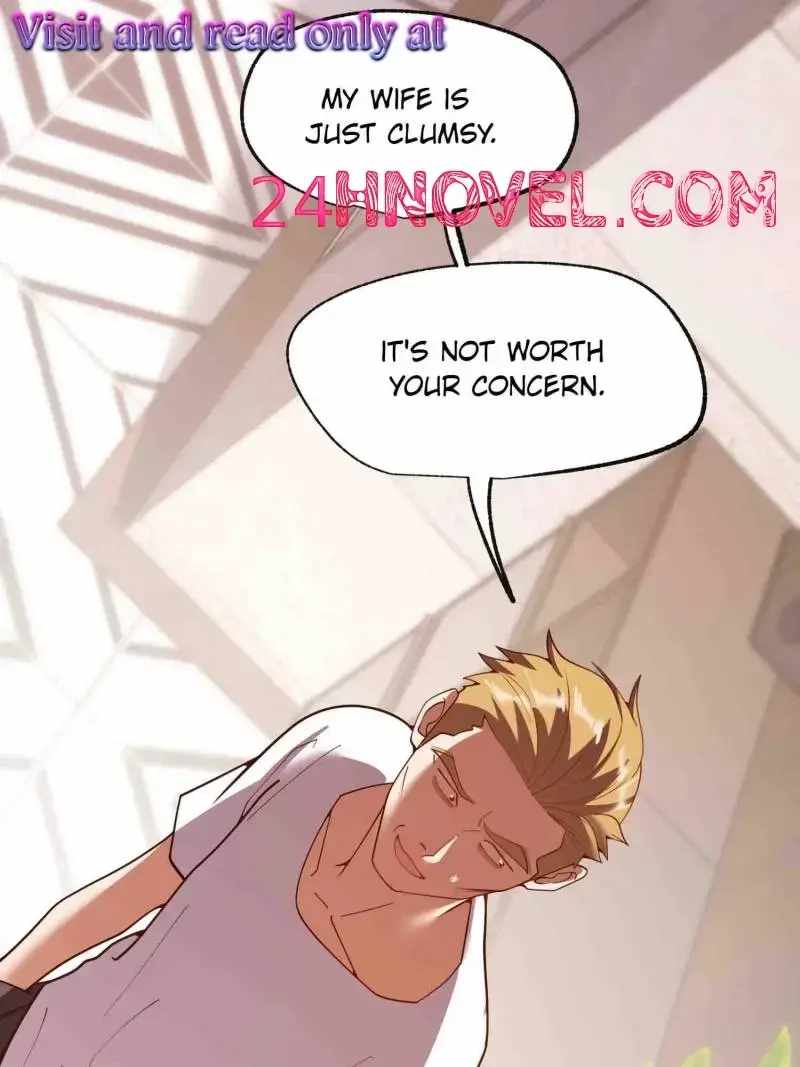 I Regressed to Level Up Instead of Being a Simp Chapter 249 page 2