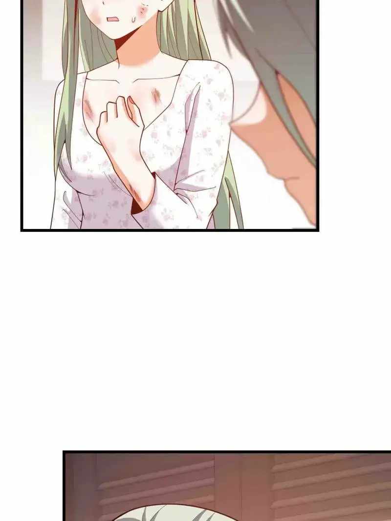 I Regressed to Level Up Instead of Being a Simp Chapter 249 page 23