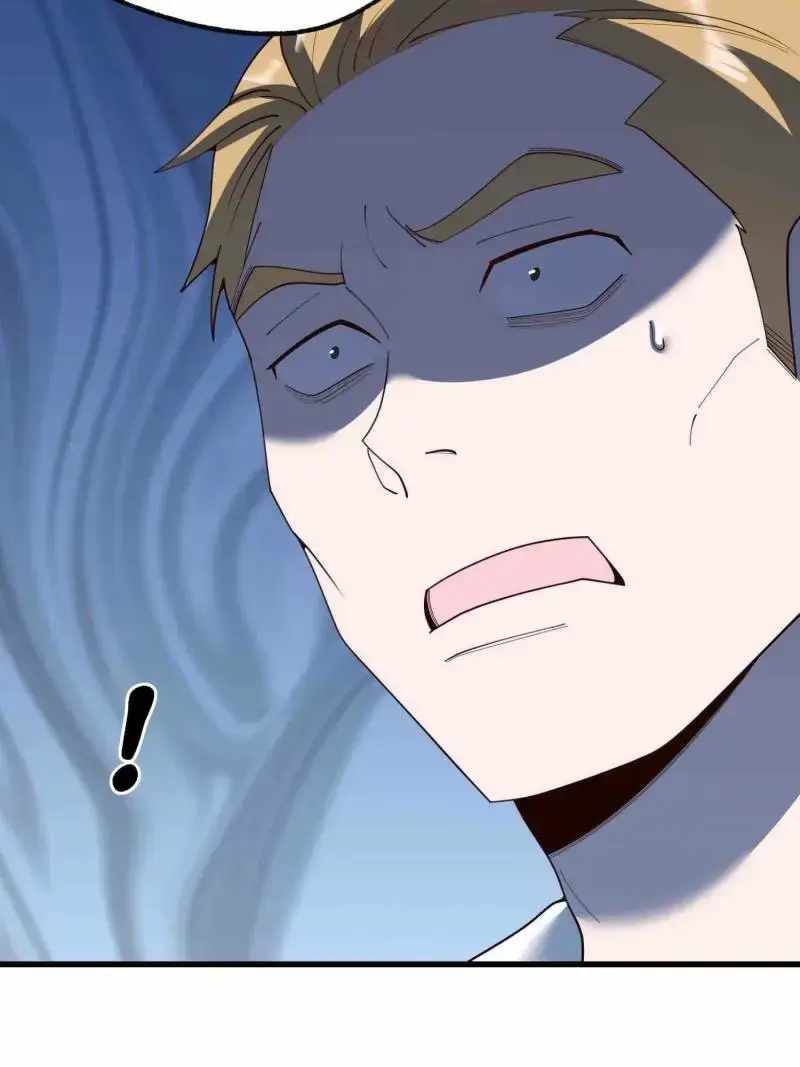 I Regressed to Level Up Instead of Being a Simp Chapter 249 page 15