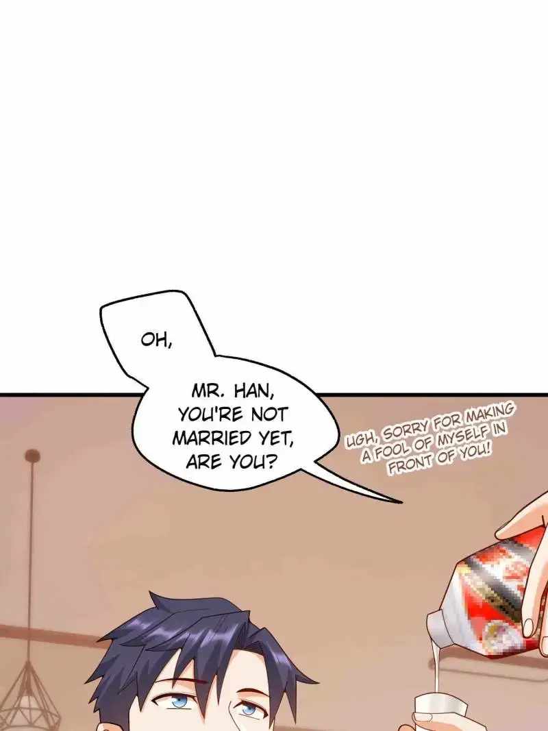 I Regressed to Level Up Instead of Being a Simp Chapter 249 page 40