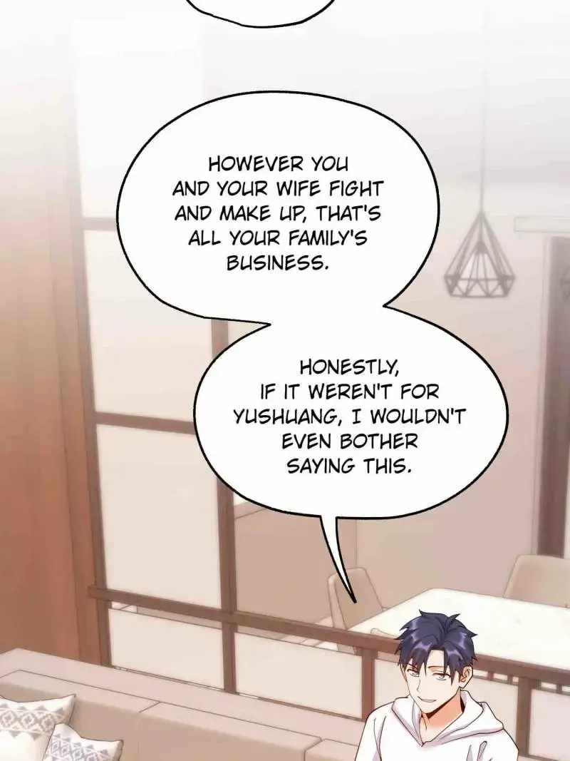 I Regressed to Level Up Instead of Being a Simp Chapter 249 page 35