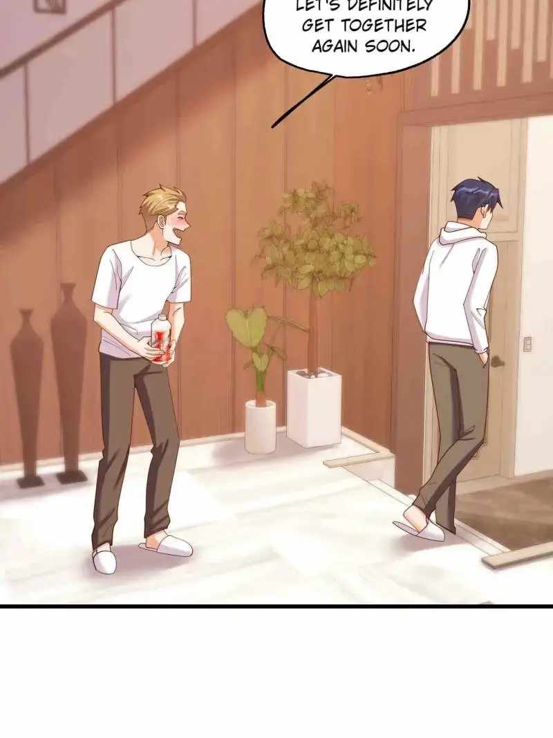 I Regressed to Level Up Instead of Being a Simp Chapter 249 page 49