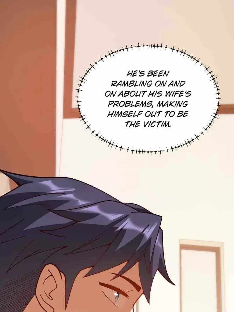 I Regressed to Level Up Instead of Being a Simp Chapter 249 page 43
