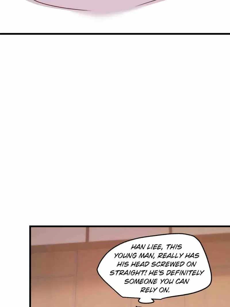 I Regressed to Level Up Instead of Being a Simp Chapter 249 page 38