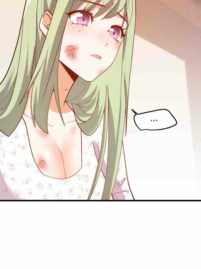 I Regressed to Level Up Instead of Being a Simp Chapter 249 page 28