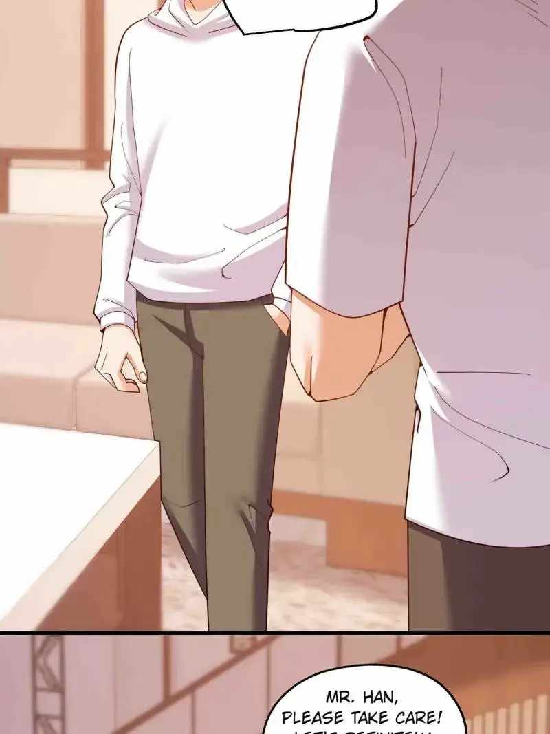 I Regressed to Level Up Instead of Being a Simp Chapter 249 page 48