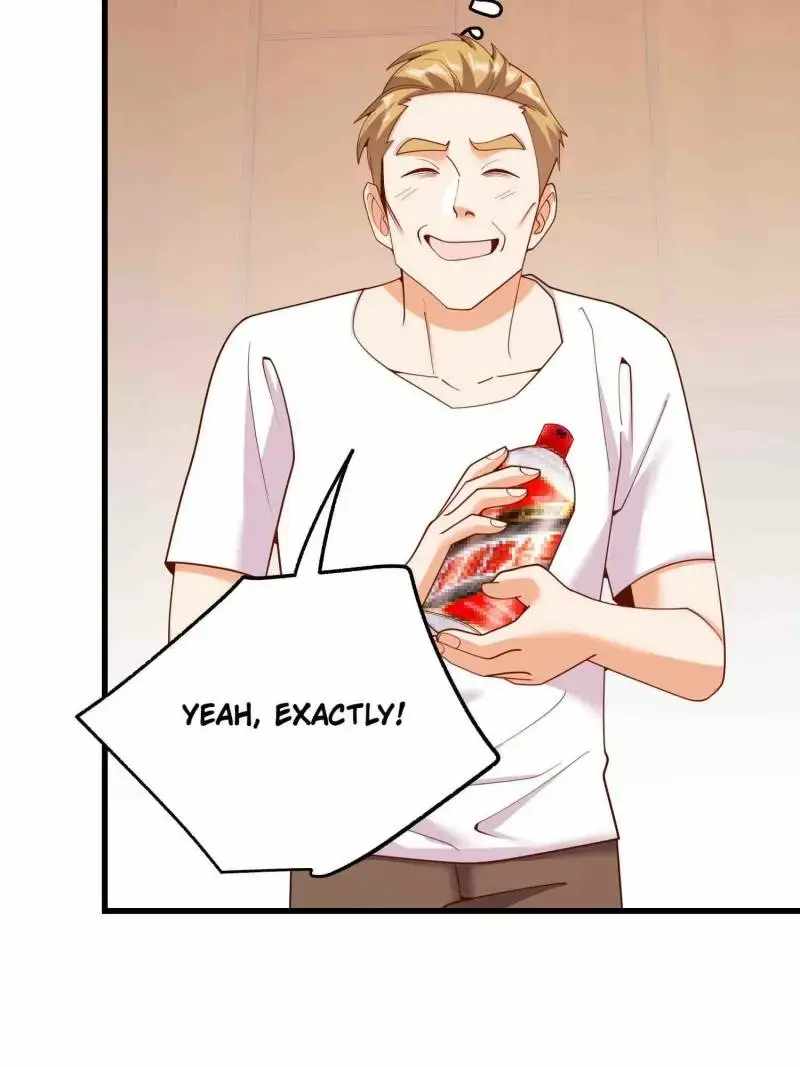 I Regressed to Level Up Instead of Being a Simp Chapter 249 page 39