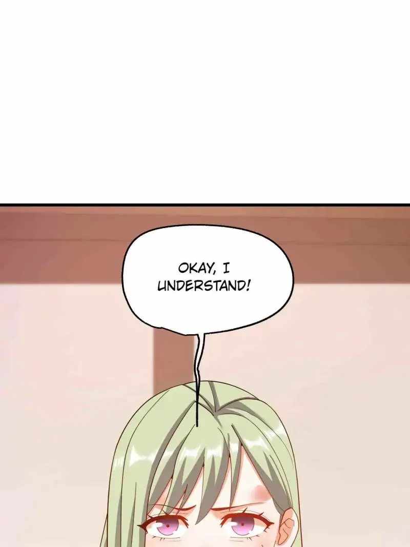 I Regressed to Level Up Instead of Being a Simp Chapter 249 page 30