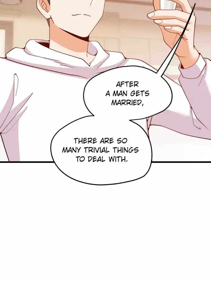 I Regressed to Level Up Instead of Being a Simp Chapter 249 page 41