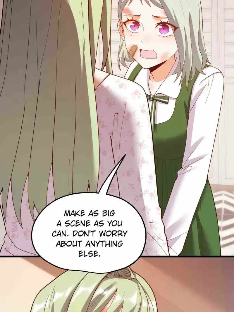 I Regressed to Level Up Instead of Being a Simp Chapter 249 page 27