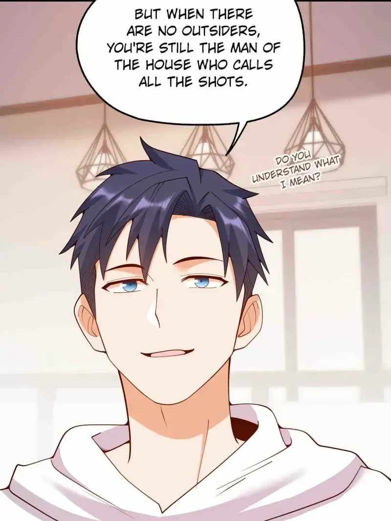 I Regressed to Level Up Instead of Being a Simp Chapter 249 page 37