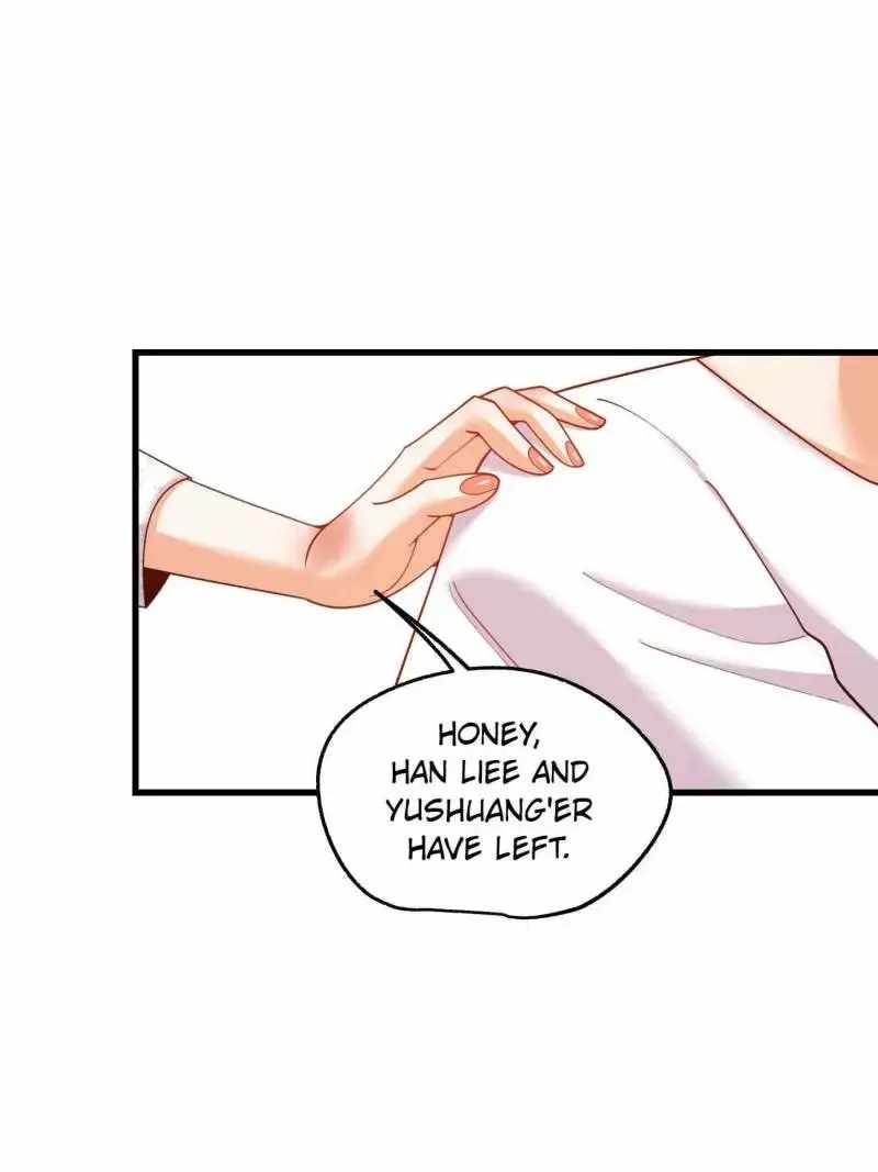 I Regressed to Level Up Instead of Being a Simp Chapter 249 page 51