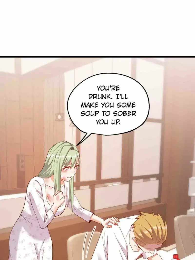 I Regressed to Level Up Instead of Being a Simp Chapter 249 page 52
