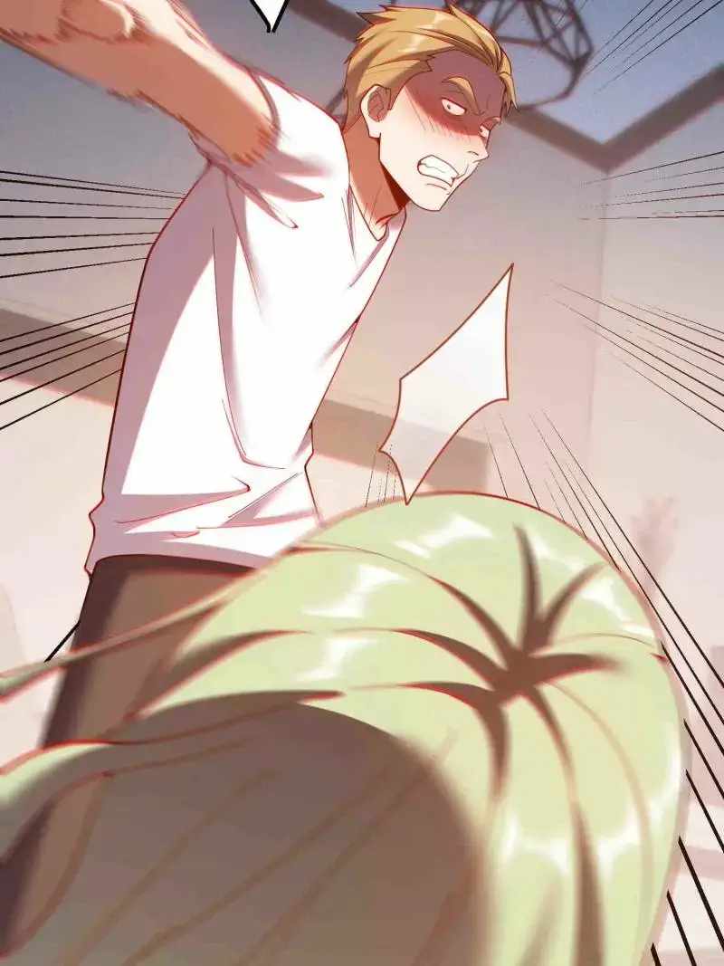 I Regressed to Level Up Instead of Being a Simp Chapter 249 page 54