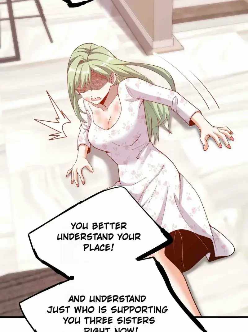 I Regressed to Level Up Instead of Being a Simp Chapter 249 page 56
