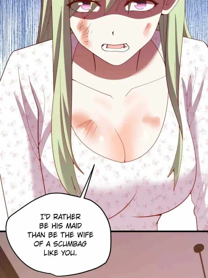 I Regressed to Level Up Instead of Being a Simp Chapter 249 page 68