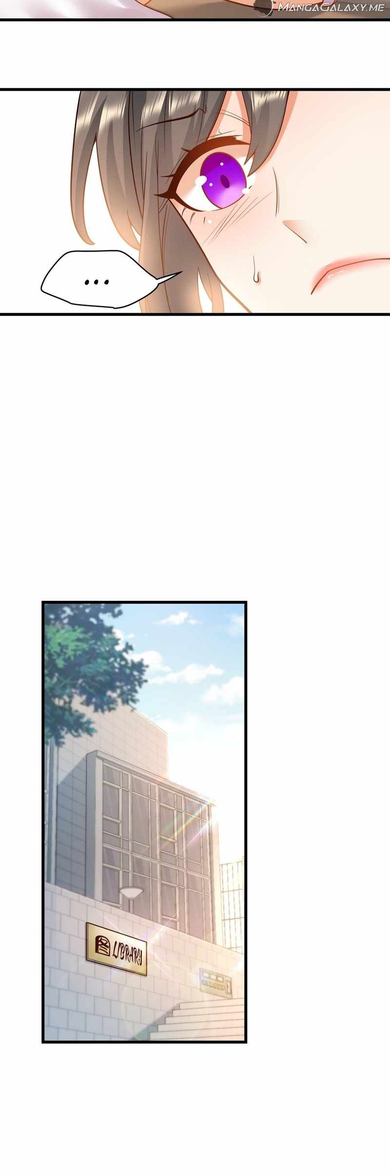 I Regressed to Level Up Instead of Being a Simp Chapter 25 page 15
