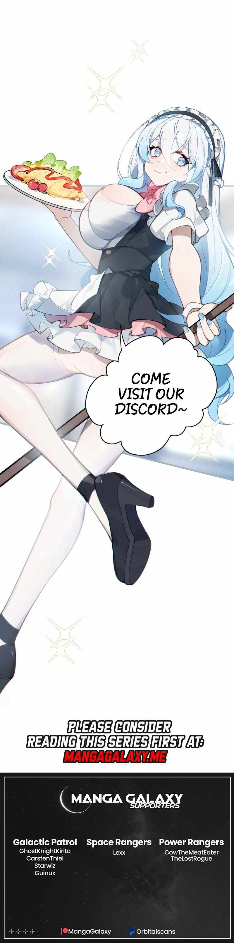 I Regressed to Level Up Instead of Being a Simp Chapter 25 page 24