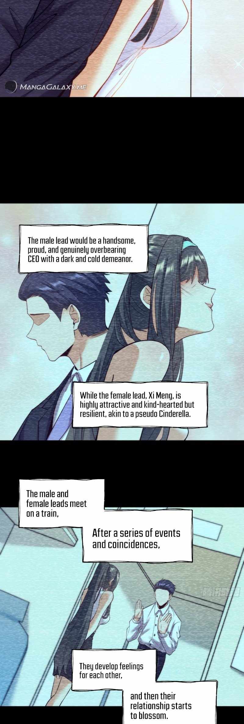 I Regressed to Level Up Instead of Being a Simp Chapter 25 page 11