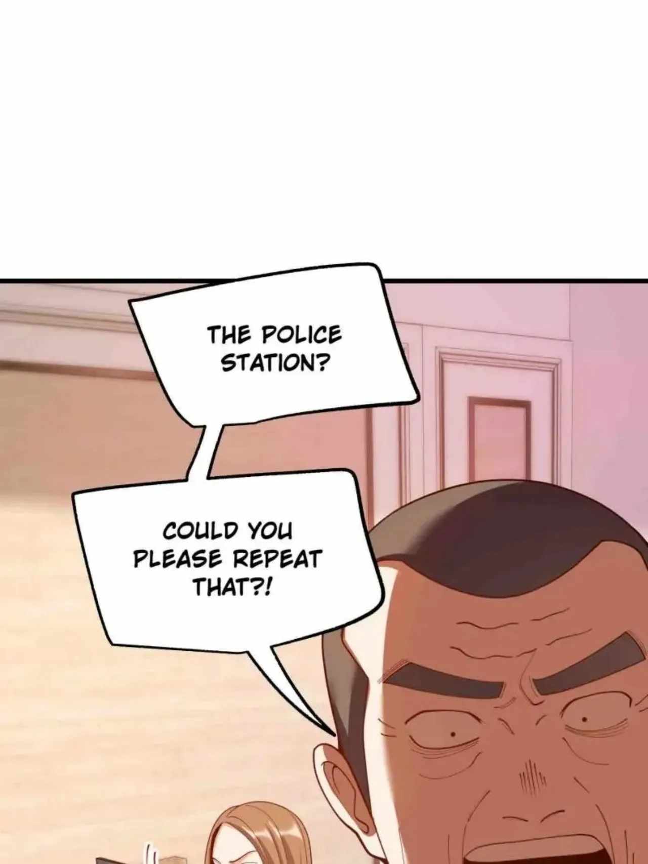 I Regressed to Level Up Instead of Being a Simp Chapter 250 page 9