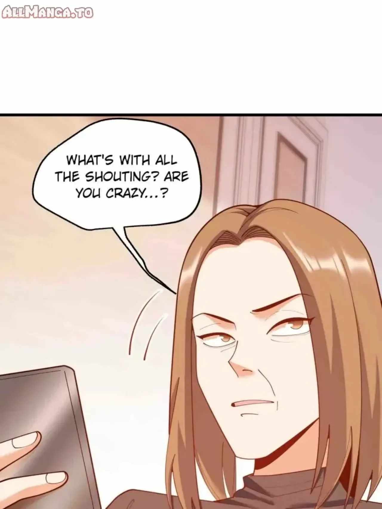 I Regressed to Level Up Instead of Being a Simp Chapter 250 page 11
