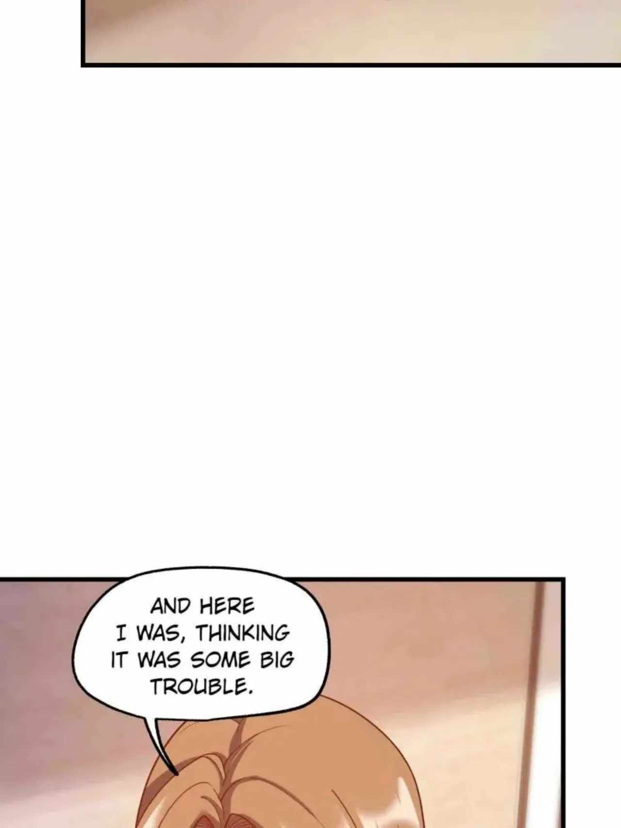 I Regressed to Level Up Instead of Being a Simp Chapter 250 page 14