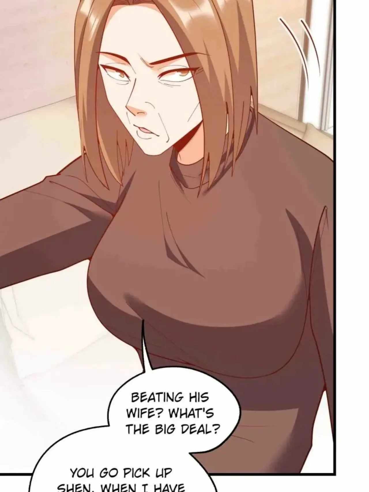 I Regressed to Level Up Instead of Being a Simp Chapter 250 page 15