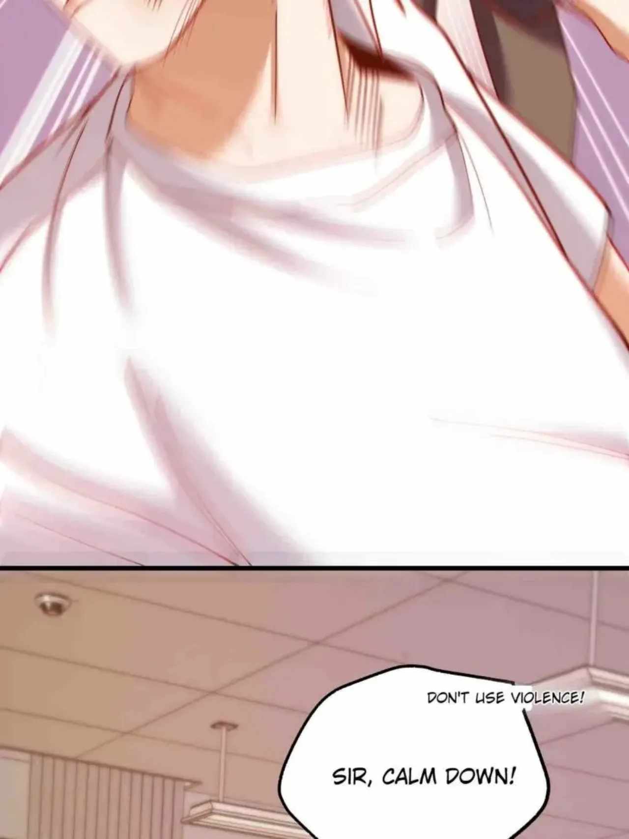 I Regressed to Level Up Instead of Being a Simp Chapter 250 page 22
