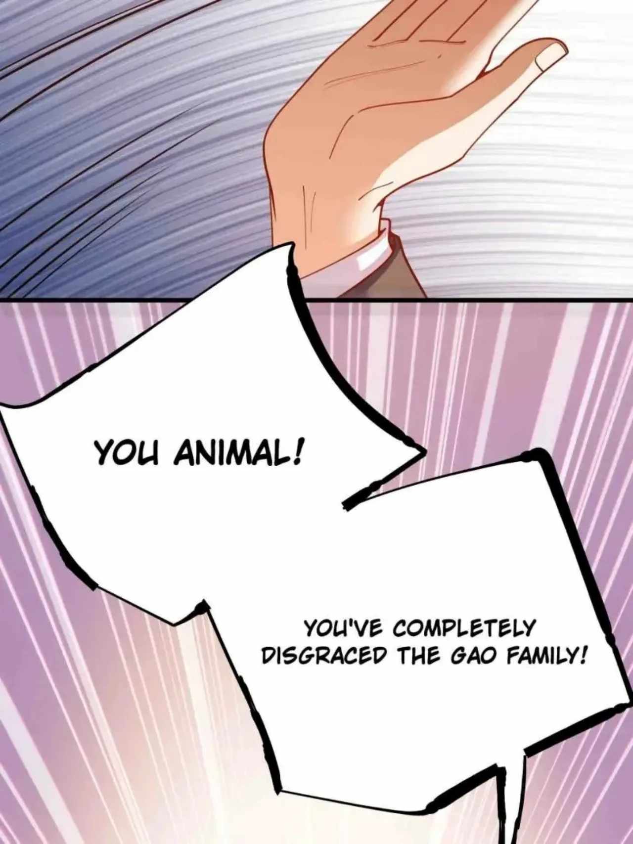 I Regressed to Level Up Instead of Being a Simp Chapter 250 page 20