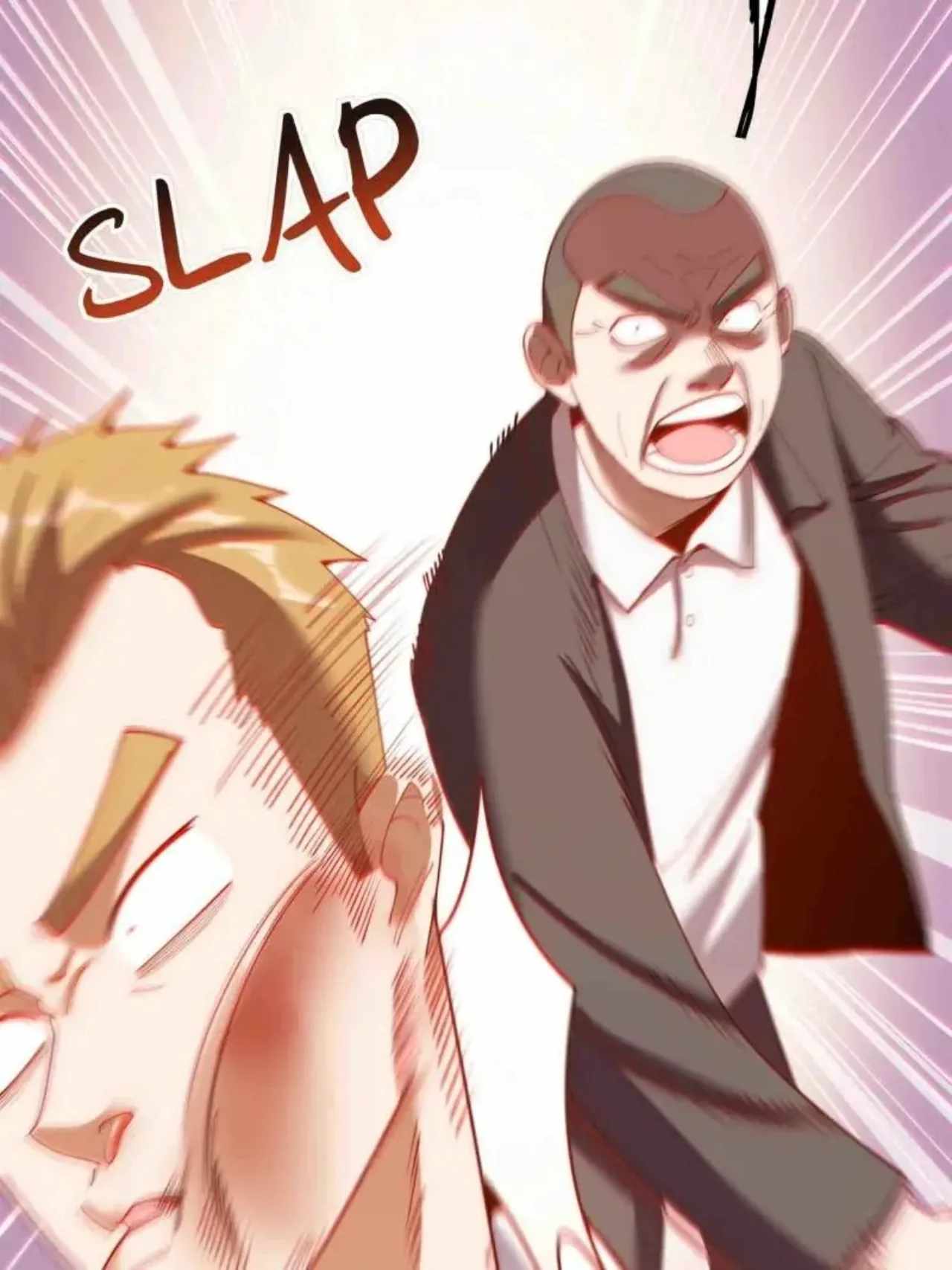 I Regressed to Level Up Instead of Being a Simp Chapter 250 page 21