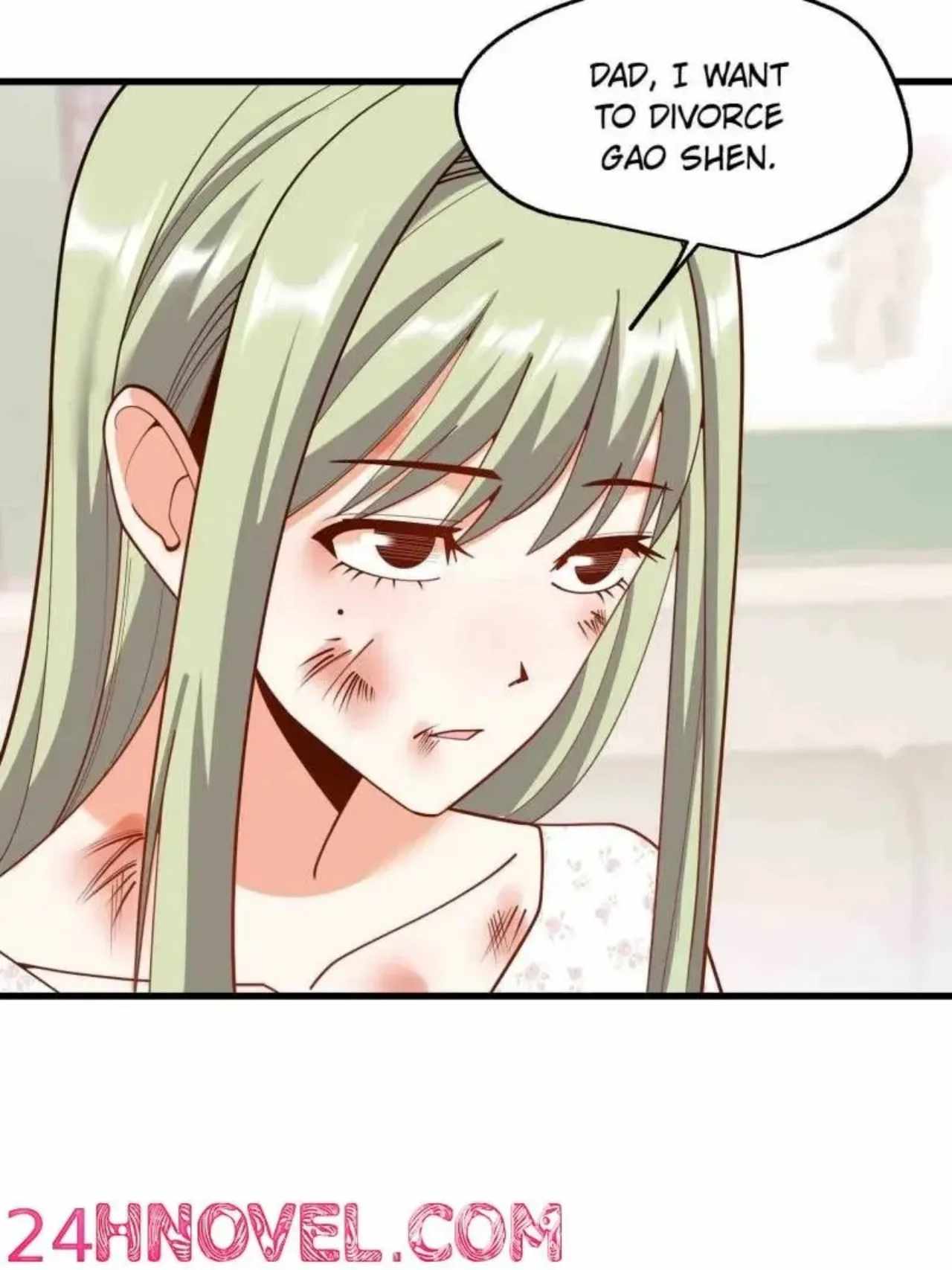 I Regressed to Level Up Instead of Being a Simp Chapter 250 page 29